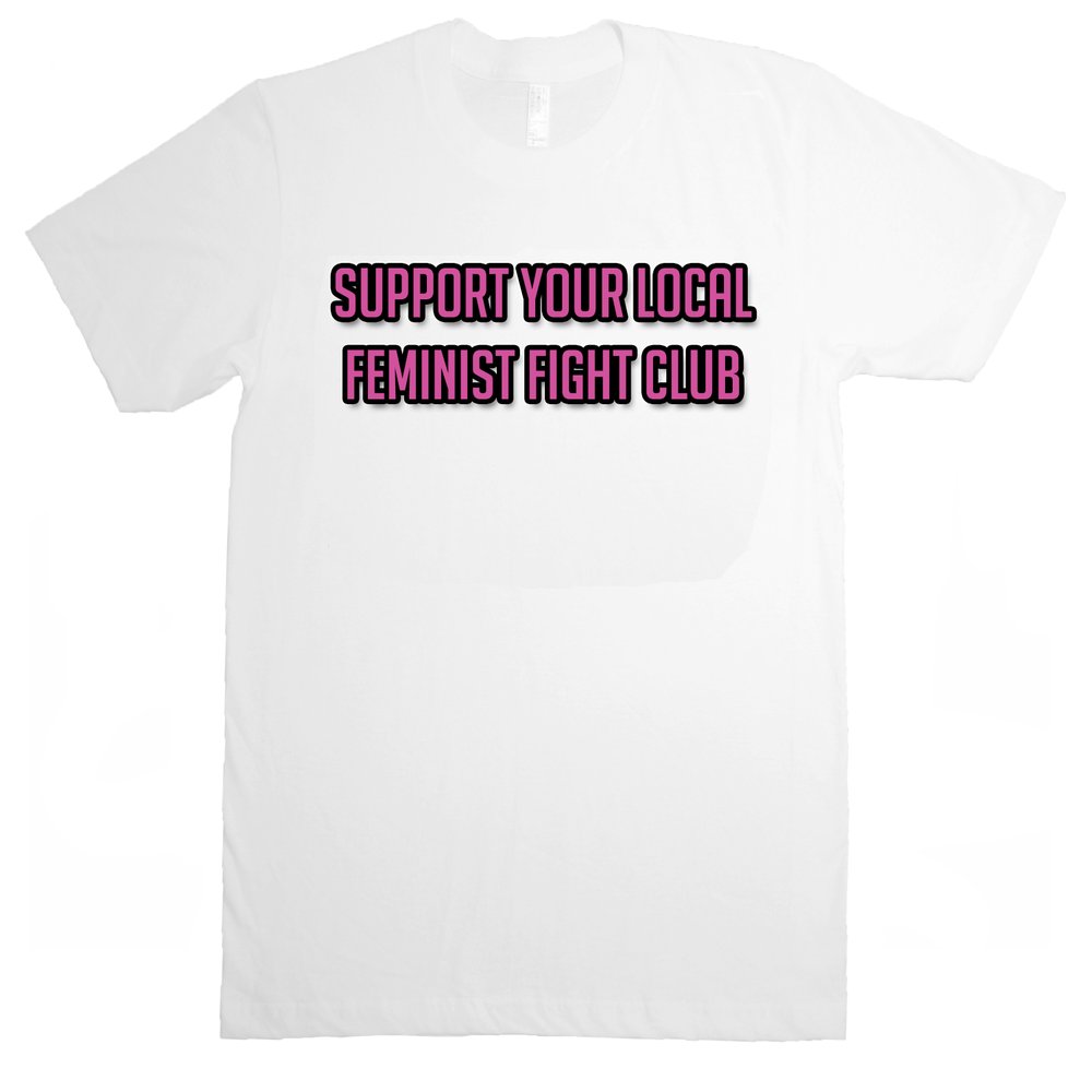 Image of SUPPORT YOUR LOCAL FFC